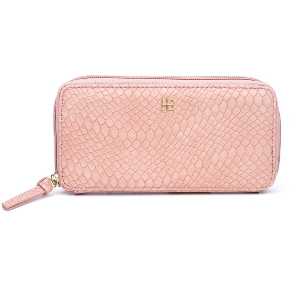 Hudson + Bleecker Bonjour Smartphone Wallet